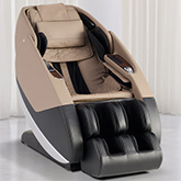 Human Touch Novo Flex Zero Gravity S and L Track Massage Chair Recliner